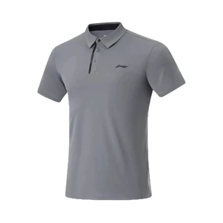 Áo Polo Thể Thao Li-Ning Fitness Nam APLU119-4V