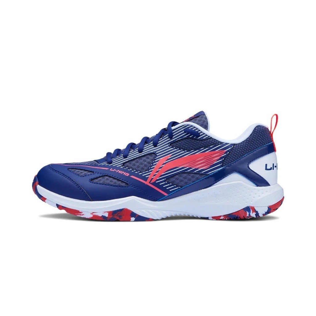 Ảnh Giày Cầu Lông/Pickleball Thể Thao Li-Ning Unisex AYTU025-1,-2,-3,-4 2