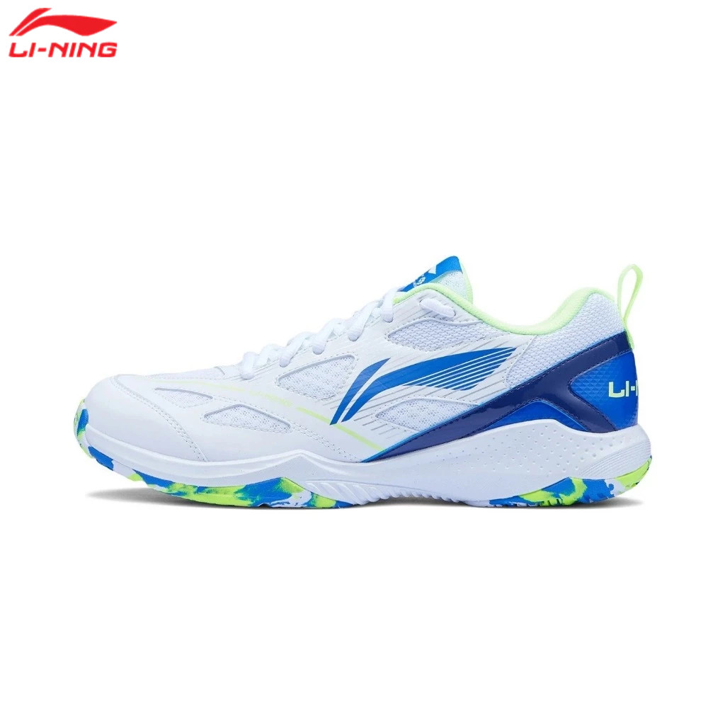 Ảnh Giày Cầu Lông/Pickleball Thể Thao Li-Ning Unisex AYTU025-1,-2,-3,-4 1