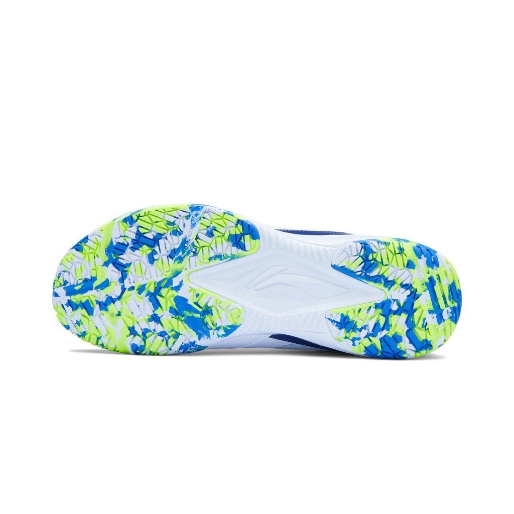 Ảnh Giày Cầu Lông/Pickleball Thể Thao Li-Ning Unisex AYTU025-1,-2,-3,-4 4