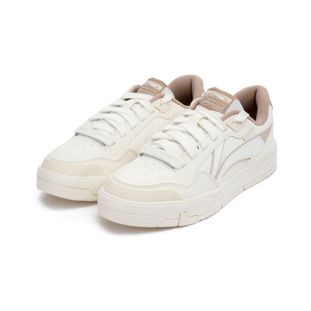 Ảnh Giày Thời Trang Thể Thao Li-Ning Common 80s Nam AGCU157-5V 2