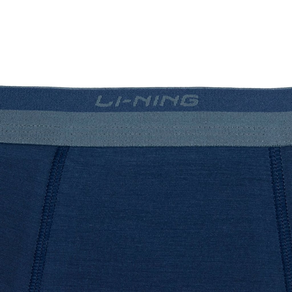 Ảnh Quần Lót Thể Thao Nam Li-Ning AUAT059-2V 2