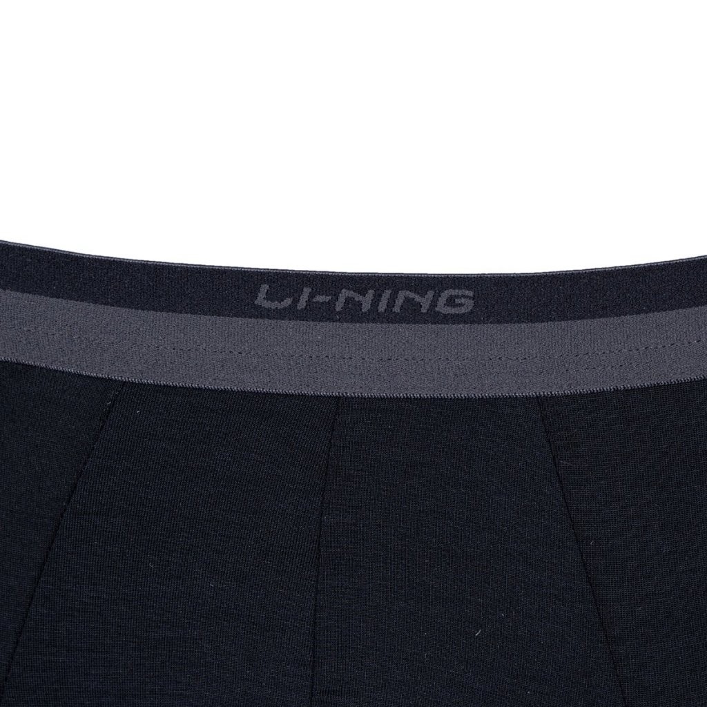 Ảnh Quần Lót Thể Thao Nam Li-Ning AUAT039-1V 2