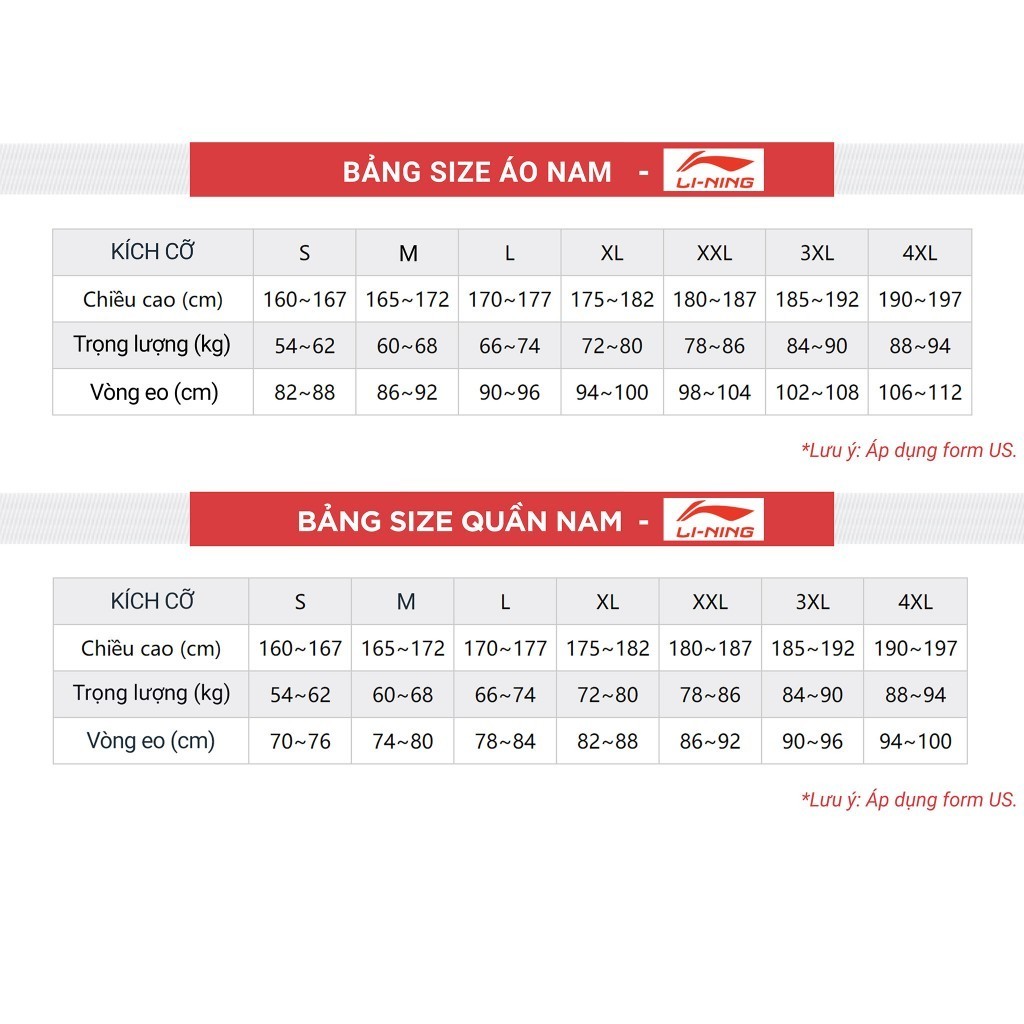 Ảnh Quần Lót Thể Thao Nam Li-Ning AUAT039-3V 2