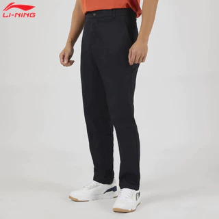 Quần Gió Thể Thao Nam Li-Ning AYKU669-3V