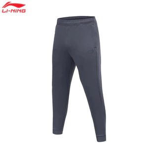 Quần Nỉ Thể Thao Nam Li-Ning AKLT113-7