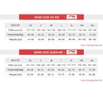 Quần Nỉ Thể Thao Nữ Li-Ning Thời trang/Sportlife AYKUA84-1V — ảnh 7
