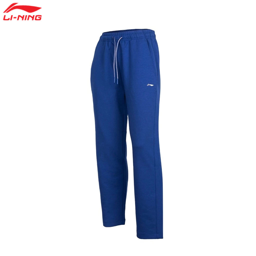Quần Nỉ Thể Thao Nữ Li-Ning AKLTE26-1V