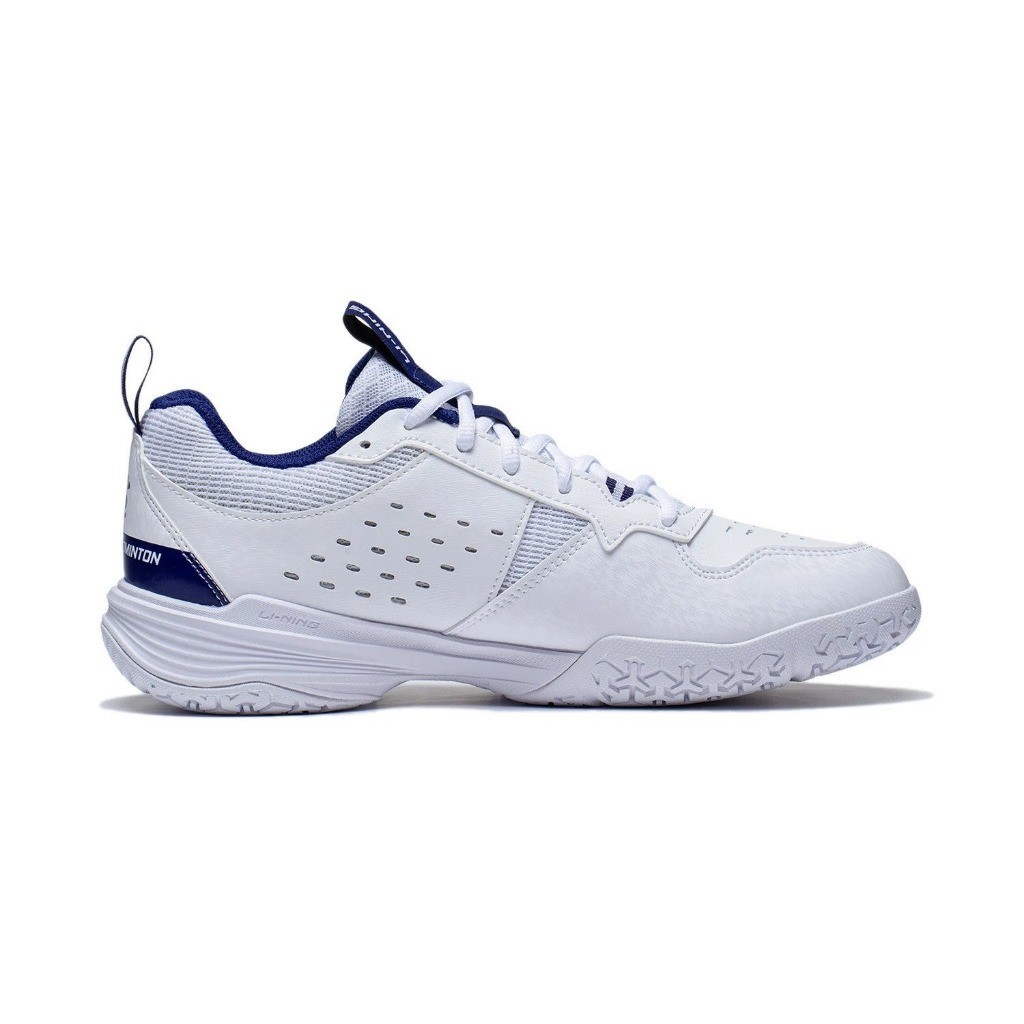 Ảnh Giày Cầu Lông/Pickleball Thể Thao Li-Ning Nam AYTT001-3 2