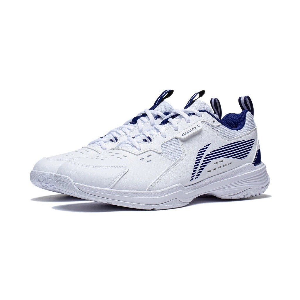 Ảnh Giày Cầu Lông/Pickleball Thể Thao Li-Ning Nam AYTT001-3 3