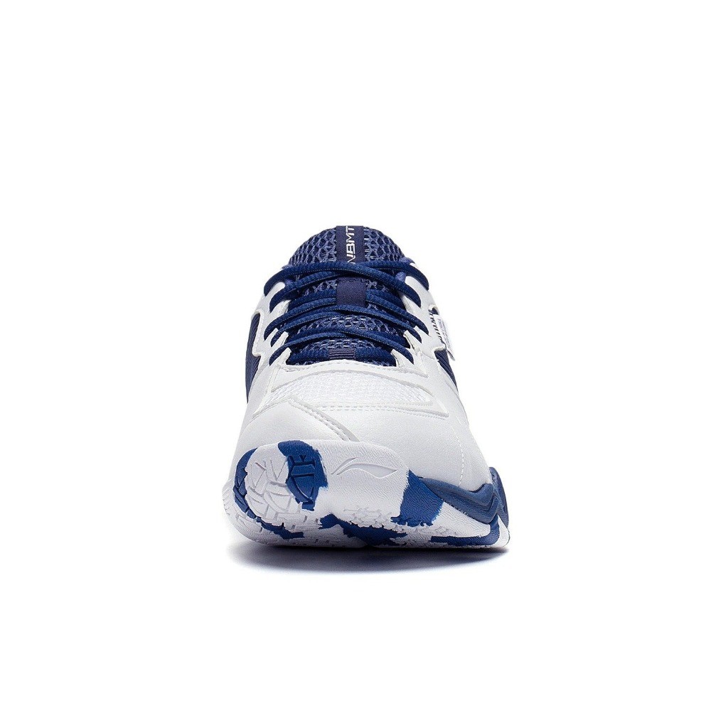 Ảnh Giày Cầu Lông Thể Thao Li-Ning Nam Soundwave II AYTS016-7 3