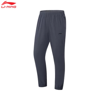 Quần Gió Tập Luyện Thể Thao Nam Li-Ning AYKT207-2