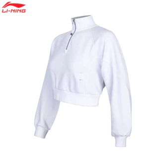 Áo Nỉ Thể Thao Nữ Li-Ning AWDT504-1V