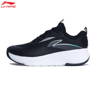Giày Thời Trang Thể Thao Li-Ning Nữ SOFT ELEMENT AGLT180-1V