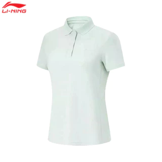 Áo Polo Thể Thao Li-Ning Nữ APLU128-2V