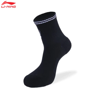 [Phụ Kiện] Tất Thể Thao Nam Li-Ning AWST221-2V