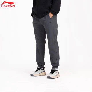 Quần Gió Thể Thao Nam Li-Ning AYKT747-2