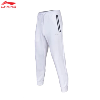 Quần Nỉ Thể Thao Li-Ning Nam AKLT439-6V