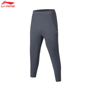 Quần Gió Thể Thao Nam Li-Ning AKYT067-2