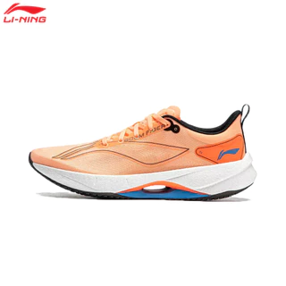 Giày Chạy Bộ Thể Thao Siêu Nhẹ Li-Ning Nam Super Light 21 ARVU001-36V