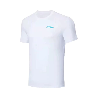 Áo T-shirt Thể Thao Nam Li-Ning Cầu Lông/Badminton P-AHST347-3