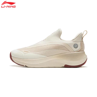Giày Thời Trang Thể Thao Nữ Li-Ning Soft Go AGVU100-2V