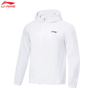 Áo Gió Thể Thao Nam Li-Ning Running AFDT185-5