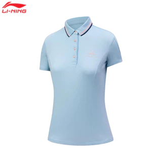 Áo Polo Thể Thao Li-Ning Nữ APLSC28-3