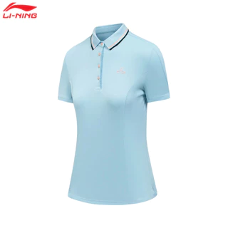 Áo Polo Thể Thao Li-Ning Nữ APLT170-2