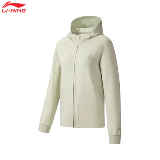 Áo Nỉ Thể Thao Nữ Li-Ning Essential AWDS780-6