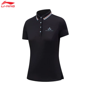 Áo Polo Thể Thao Li-Ning Nữ APLSC28-1