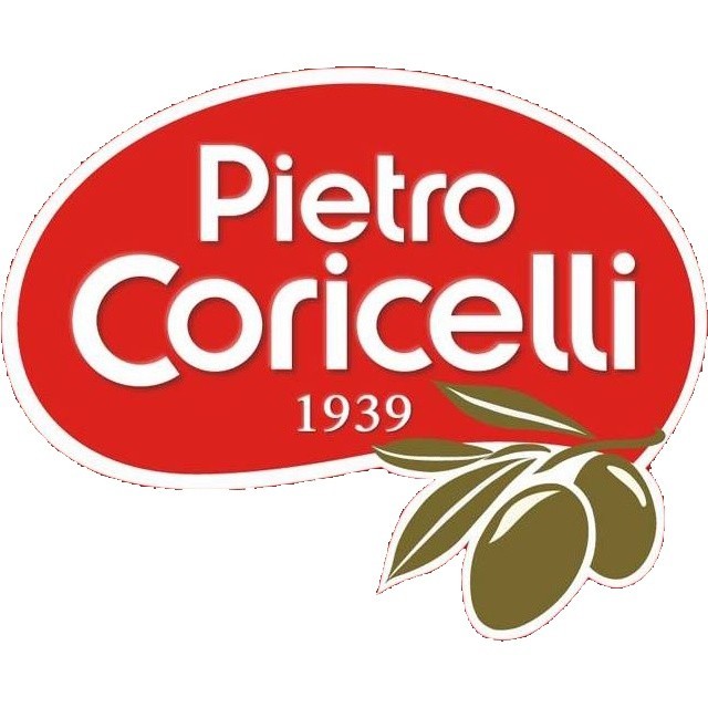 Mì Ý Chính Hãng Pietro Coricelli 500g, Linguine (Mì Sợi Dẹt)/Spaghetti (Mì Sợi Tròn)