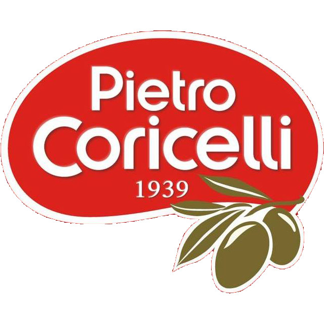 Nui Ý Pietro Coricelli Fusilli Pasta (Nui Xoắn)/Nui Ý Elbows Pasta (Nui Con Sò) 500gr