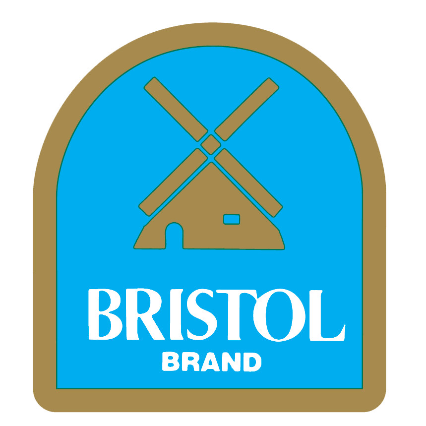 Thịt hộp/Pate Mỹ Bristol Chopped Ham 325gr