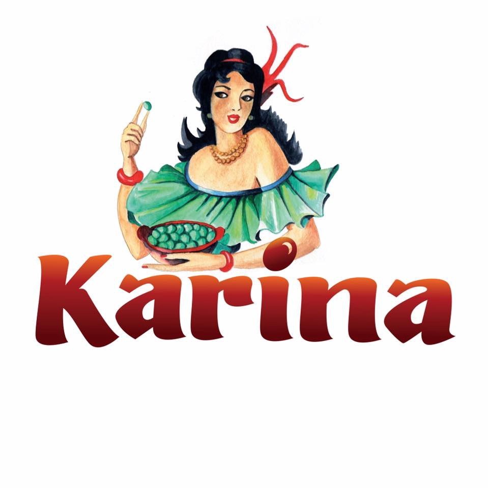 Dưa bao tử ngâm Karina Spanish Pepinillos 360gr