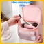 Túi Washbag Tiện Lợi Chống Thấm Nước,Túi Đựng Đồ Trong Suốt Washbag Có Nắp - TÚI ĐỰNG MỸ PHẨM DU LỊCH TRONG SUỐT