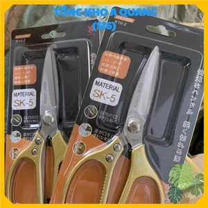 Kéo Nhật SK5 chính hãng – Đỉnh cao công nghệ Nhật Bản