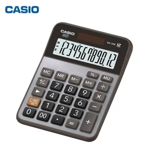 máy tính casio ax120b giá tốt Tháng 8, 2025 | Mua ngay | Shopee Việt Nam