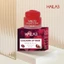Ủ dưỡng môi lựu đỏ collagen Hàn Quốc HaiLaB giảm thâm, hồng môi dưỡng ẩm căng mọng 10gr (full hộp, full tem chính hãng)