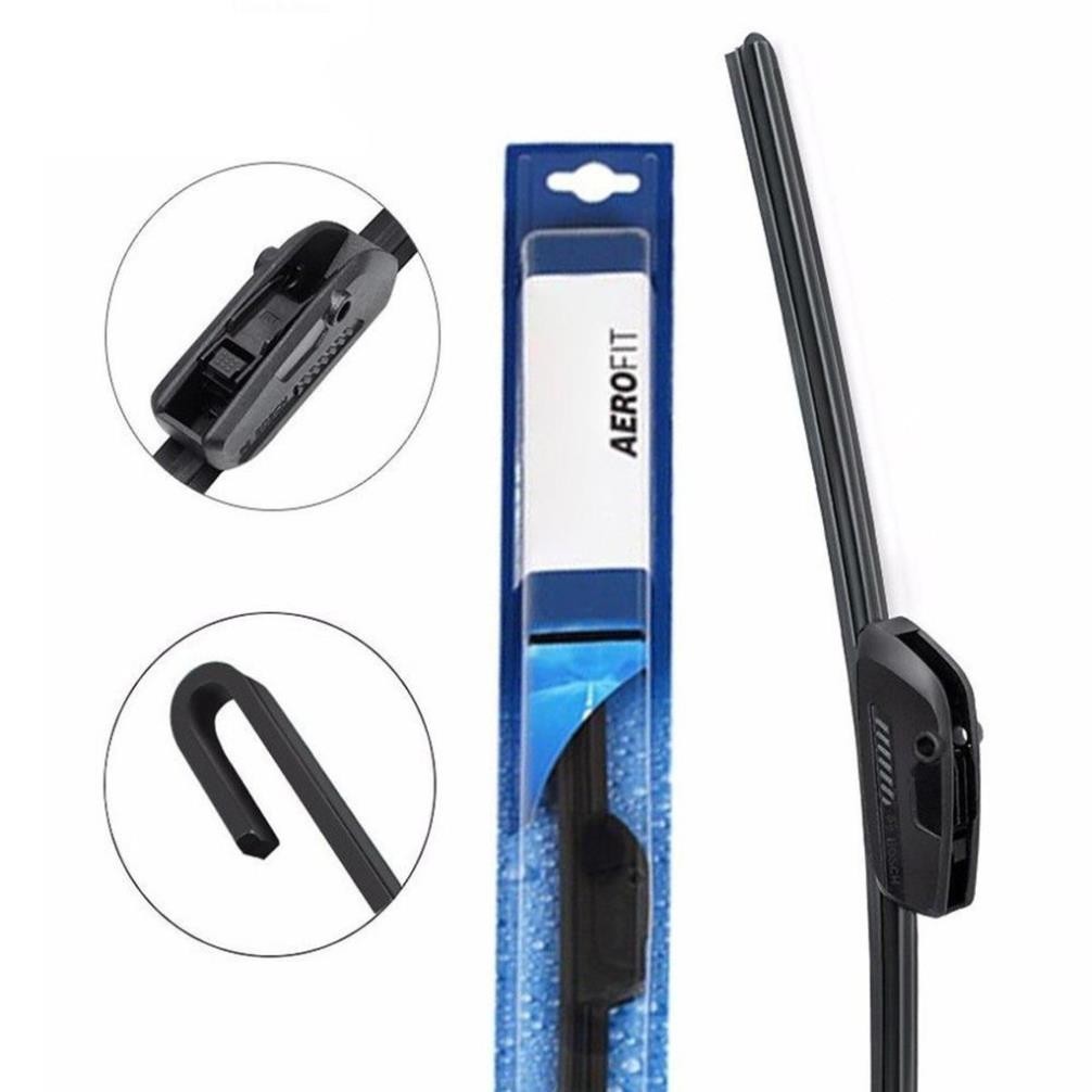 Gạt mưa  HYUNDAI STAREX 2008-2023 hãng Bosch  Size 50cm / 60cm Combo Đầy Đủ Cho Xe .