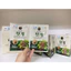 Nước Bổ Gan Hồng Sâm Oriental Raisin Hàn Quốc, Hộp 30 Gói * 50ml, Giúp Mát Gan