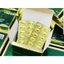 Tinh Dầu Thông Đỏ Cheongsongwon Hàn Quốc, Hộp Màu Xanh 180 Viên