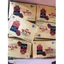 Trà Nấm Linh Chi Hàn Quốc, Hộp 100 Gói * 3gr