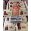 Trà Nấm Linh Chi Hàn Quốc, Hộp 100 Gói * 3gr