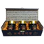 Cao Linh Chi Youngji Hàn Quốc, Hộp Đen 3 Lọ * 120gr