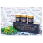 Cao Linh Chi Youngji Hàn Quốc, Hộp Đen 3 Lọ * 120gr