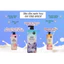 Sữa Tắm On The Body Hàn Quốc, Chai 900ml