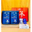 Thiên Sâm Đông Trùng Hạ Thảo Heaven 1 Korean Taekuk Ginseng Extract Capsule Hàn Quốc, Hộp 180 Viên