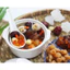 Táo Đỏ Sấy Khô Hàn Quốc, Hộp Quà Tặng Cao Cấp (Gift Set), Trọng Lượng 1Kg