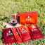 Nước Hồng Sâm Won Kgc Korean Red Ginseng Drink Hàn Quốc, Hộp 30 Gói x 70ml